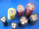 礦用電纜