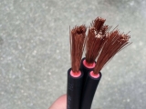 架空絕緣電纜